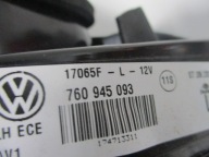 light VW TOUAREG 3 III 760 17R right 760945394