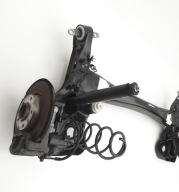 sususpension rear part axis sider OPEL GRANDLAND X