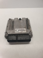 computer control unit of the engine AUDI A4 B8 03L906022LS