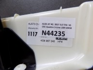 AUDI A7 4G Blende Abdeckung SLUPKA links 4G8867245