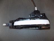 AUDI A7 4G handle right rear part CHROM LS9R