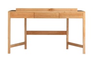 DSI-meble Drevený jelšový stôl ESSA jelša