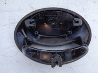 cover handles bonnet boot HYUNDAI I20 12- LIFT