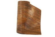 Fasádna doska Zlatý dub set - Perfektná imitácia dreva na stenu