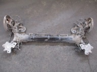 axis rear sususpension Renault Scenic 4 1,5DCI