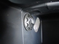 passenger compartment SKODA OCTAVIA II 04-09R 1Z1857097L