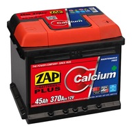 Batéria zap calcium ZAP Plus 545 58
