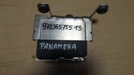 IDEALNY control unit ABS PORSCHE PANAMERA 970 1 9