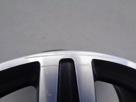 disk hliníkový BMW 7,5JX17 ET54 5X112