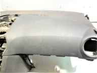 console dashboard OPEL CORSA D