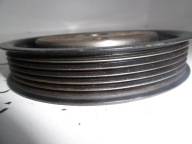 csigák WALU VOLVO S80 2.8 T6