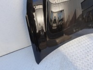 CITROEN C5 III LIFT 11-17 bonnet cover front