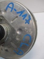 servo servo MERCEDES CLA W 117
