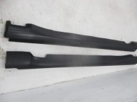 cap threshold moulding JEEP CHEROKEE