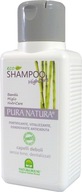 Šampón pre vypadávajúce vlasy - bambus, proso