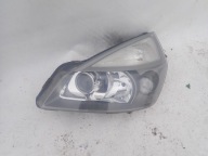 RENAULT ESPACE IV XENON left front