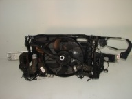 support panel for radiators front MERCEDES CLK W209 02-10