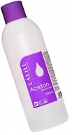 Aceton Kosmetyczny Remover Hybrydy Usuwanie Stylizacja Manicure 1000ml