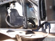 light left FORD FOCUS and LIFT EUR. CALA