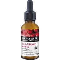 Dr. Scheller Przeciwzmarszczkowe serum z granatem