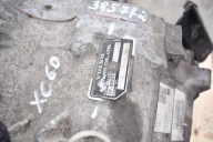 Getriebe VOLVO XC60 S80 II 2.4 D 31259369