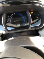 WATER COOLER ENGINE 1.6 TCE RENAULT ESPACE V