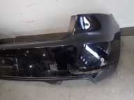 bumper rear part rear PORSCHE MACAN 95B