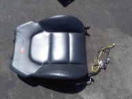OPARCIE SITZ MATA GRZEWCZA R AUDI A6 C6 4F SLINE