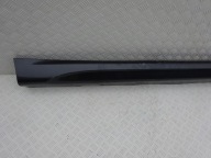 BMW X1 E84 M PAKIET threshold right moulding cap