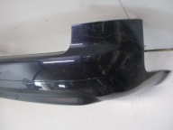 Stoßstange AUDI A6 4B9 PDC heck hinten