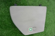 cover boot side MERCEDES GL ML X164 KPL