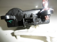 aircon recirculation flap motor INFINITI QX50 QX70