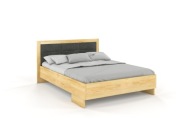 DSI-bútor: Fa ágy KALMAR HIGH 120x200