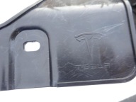 TESLA III 3 bumper bracket central rear part