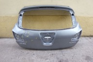 Opel Astra 4 J IV HB boot doors rear part
