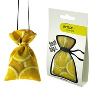 Osviežovač vzduchu ReadySteady Fresh Bags lemon 27 g