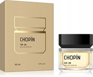 CHOPIN OP. 28 parfumovaná voda 50 ml