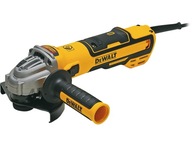 DEWALT DWE4369 szlifierka kątowa 125mm 1700W bezszczotkowa regul. obr.