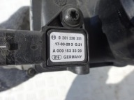 MERCEDES GLE S E GLS 166 222 213 INTERKULER