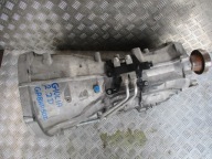 cambio ALFA ROMEO GIULIA 2,2D GA8HP50Z