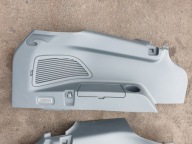 boot upholstery upholstery cover FORD GRAND CMAX MK2 TITANIUM 14r. OE EU