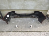 BMW X4 G02 M PAKIET bumper rear