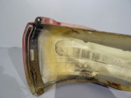 Toyota Celica V 5 Stoßstange heck hinten O40