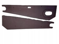 SZÍJVÉDŐ KOMPLETT ROTÁCIÓS FŰNYÍRÓHOZ