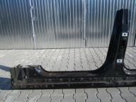 threshold left BMW F01 F02 Long