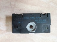filter suppression AUDI A5 A1 A6 C7 4G 8T8