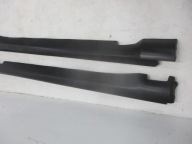 cap threshold moulding JEEP CHEROKEE