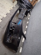 BUMPER FRONT SKODA OCTAVIA III 3 LIFT