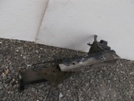 VW PASSAT B6 3C0 quarter left left front