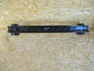 bumper support rear part rear AUDI Q2 81A807309A